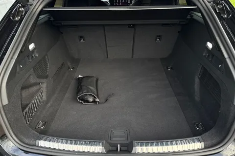 KP25GVX Audi A5 Avant Edition 1 TFSI  204 PS S tronic Thumbnail #8