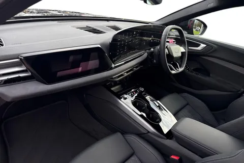 KP25GVX Audi A5 Avant Edition 1 TFSI  204 PS S tronic Thumbnail #16