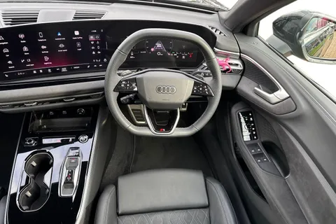 KP25GVX Audi A5 Avant Edition 1 TFSI  204 PS S tronic Thumbnail #19