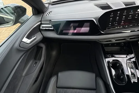 KP25GVX Audi A5 Avant Edition 1 TFSI  204 PS S tronic Thumbnail #21