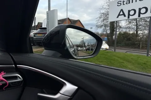 KP25GVX Audi A5 Avant Edition 1 TFSI  204 PS S tronic Thumbnail #22