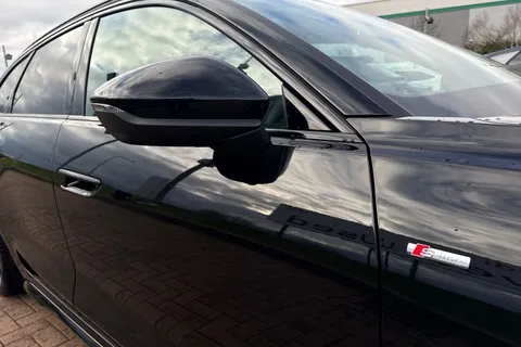 KP25GVX Audi A5 Avant Edition 1 TFSI  204 PS S tronic Thumbnail #29