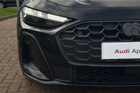 KP25GVX Audi A5 Avant Edition 1 TFSI  204 PS S tronic Thumbnail #30