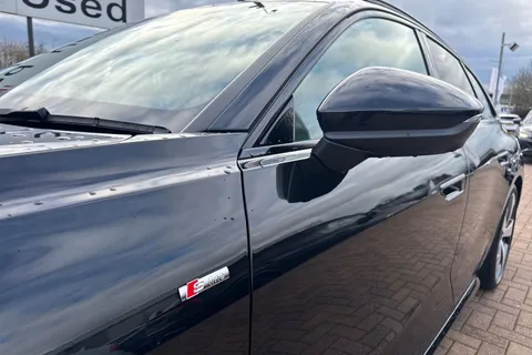 KP25GVX Audi A5 Avant Edition 1 TFSI  204 PS S tronic Thumbnail #32