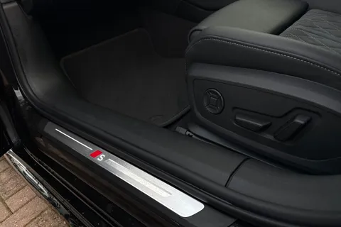 KP25GVX Audi A5 Avant Edition 1 TFSI  204 PS S tronic Thumbnail #33