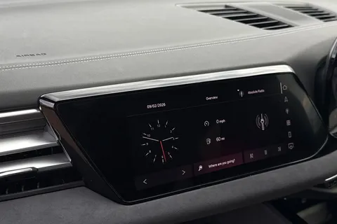 KP25GVX Audi A5 Avant Edition 1 TFSI  204 PS S tronic Thumbnail #34