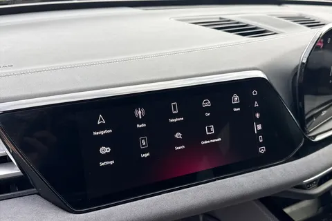 KP25GVX Audi A5 Avant Edition 1 TFSI  204 PS S tronic Thumbnail #35