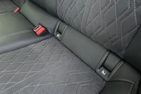 KP25GVX Audi A5 Avant Edition 1 TFSI  204 PS S tronic Thumbnail #37