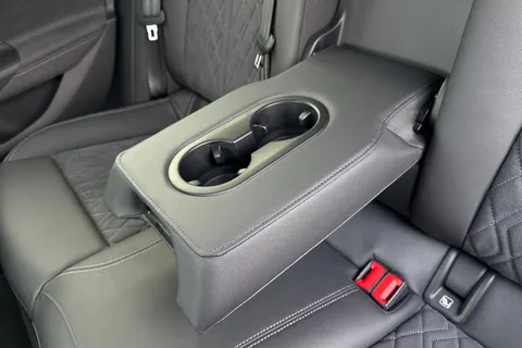 KP25GVX Audi A5 Avant Edition 1 TFSI  204 PS S tronic Thumbnail #39