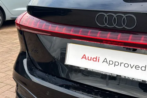 KP25GVX Audi A5 Avant Edition 1 TFSI  204 PS S tronic Thumbnail #40