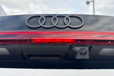 KP25GVX Audi A5 Avant Edition 1 TFSI  204 PS S tronic Thumbnail #41