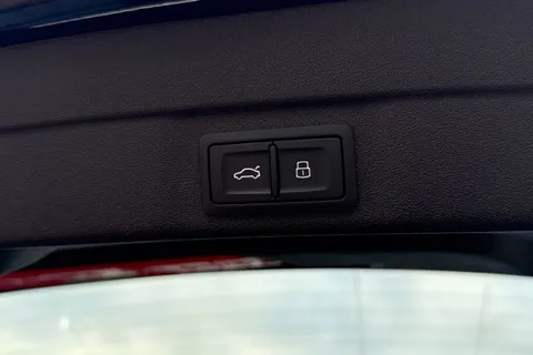 KP25GVX Audi A5 Avant Edition 1 TFSI  204 PS S tronic Thumbnail #42