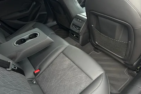 KP25GVX Audi A5 Avant Edition 1 TFSI  204 PS S tronic Thumbnail #43