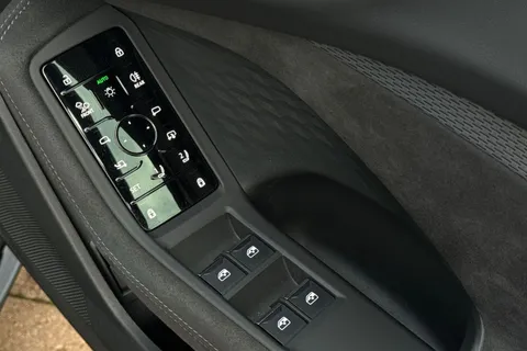 KP25GVX Audi A5 Avant Edition 1 TFSI  204 PS S tronic Thumbnail #45