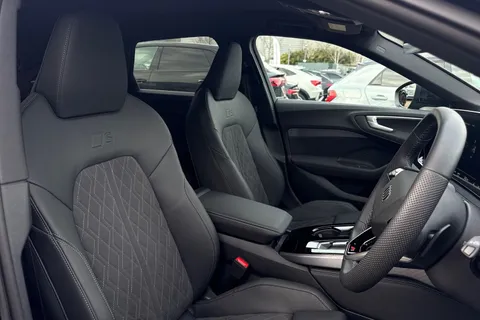 KP25GVX Audi A5 Avant Edition 1 TFSI  204 PS S tronic Thumbnail #46