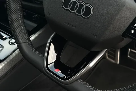 KP25GVX Audi A5 Avant Edition 1 TFSI  204 PS S tronic Thumbnail #48