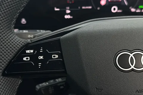 KP25GVX Audi A5 Avant Edition 1 TFSI  204 PS S tronic Thumbnail #49