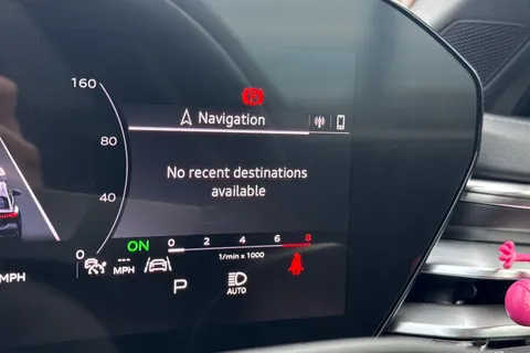 KP25GVX Audi A5 Avant Edition 1 TFSI  204 PS S tronic Thumbnail #53