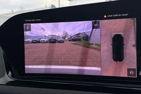 KP25GVX Audi A5 Avant Edition 1 TFSI  204 PS S tronic Thumbnail #58