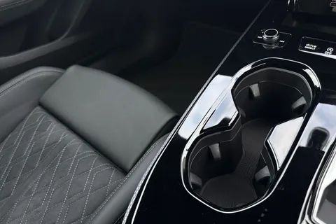 KP25GVX Audi A5 Avant Edition 1 TFSI  204 PS S tronic Thumbnail #60