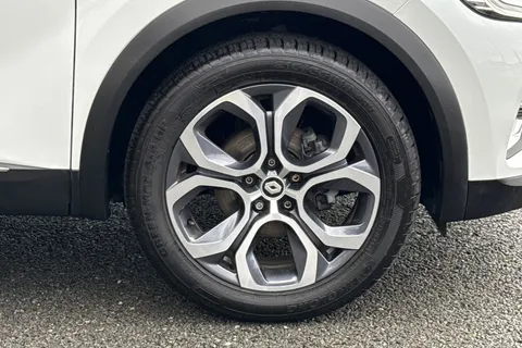 PN24OSJ Renault Captur 1.0 TCe techno Euro 6 (s/s) 5dr Thumbnail #11