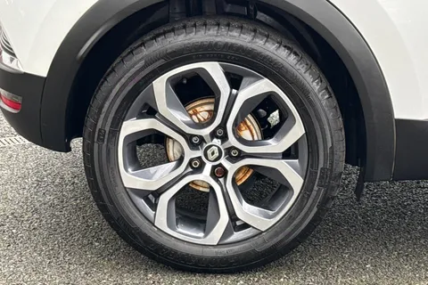 PN24OSJ Renault Captur 1.0 TCe techno Euro 6 (s/s) 5dr Thumbnail #12