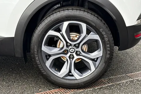 PN24OSJ Renault Captur 1.0 TCe techno Euro 6 (s/s) 5dr Thumbnail #13