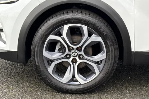 PN24OSJ Renault Captur 1.0 TCe techno Euro 6 (s/s) 5dr Thumbnail #14