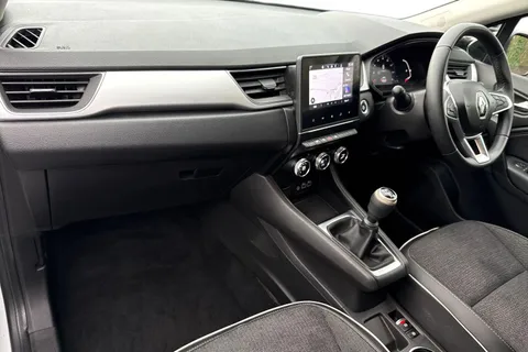 PN24OSJ Renault Captur 1.0 TCe techno Euro 6 (s/s) 5dr Thumbnail #16