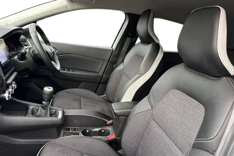 PN24OSJ Renault Captur 1.0 TCe techno Euro 6 (s/s) 5dr Thumbnail #17