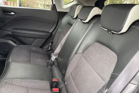 PN24OSJ Renault Captur 1.0 TCe techno Euro 6 (s/s) 5dr Thumbnail #20