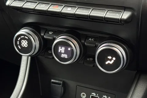 PN24OSJ Renault Captur 1.0 TCe techno Euro 6 (s/s) 5dr Thumbnail #23