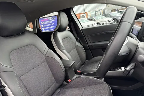 PN24OSJ Renault Captur 1.0 TCe techno Euro 6 (s/s) 5dr Thumbnail #25