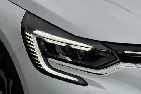 PN24OSJ Renault Captur 1.0 TCe techno Euro 6 (s/s) 5dr Thumbnail #27