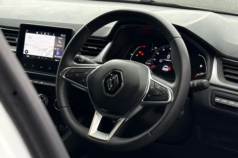 PN24OSJ Renault Captur 1.0 TCe techno Euro 6 (s/s) 5dr Thumbnail #31