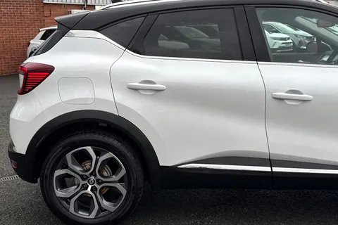 PN24OSJ Renault Captur 1.0 TCe techno Euro 6 (s/s) 5dr Thumbnail #33