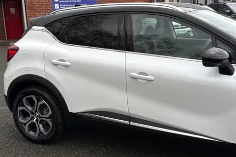 PN24OSJ Renault Captur 1.0 TCe techno Euro 6 (s/s) 5dr Thumbnail #34