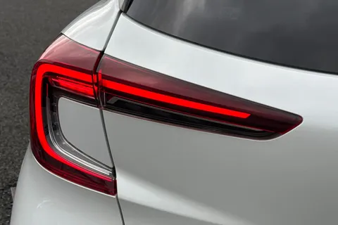 PN24OSJ Renault Captur 1.0 TCe techno Euro 6 (s/s) 5dr Thumbnail #35