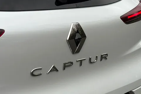 PN24OSJ Renault Captur 1.0 TCe techno Euro 6 (s/s) 5dr Thumbnail #36