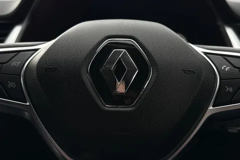 PN24OSJ Renault Captur 1.0 TCe techno Euro 6 (s/s) 5dr Thumbnail #41