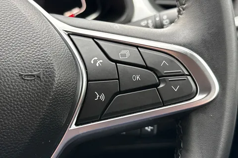 PN24OSJ Renault Captur 1.0 TCe techno Euro 6 (s/s) 5dr Thumbnail #43