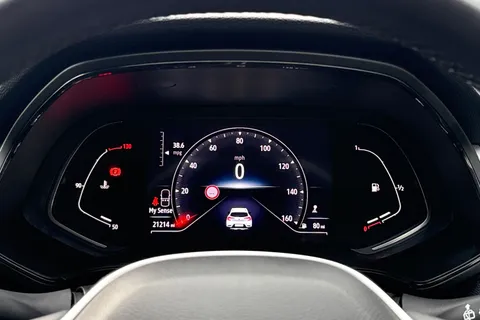 PN24OSJ Renault Captur 1.0 TCe techno Euro 6 (s/s) 5dr Thumbnail #45