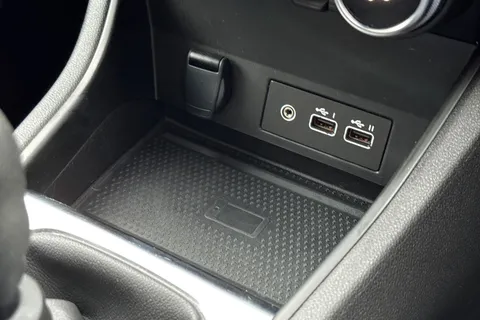 PN24OSJ Renault Captur 1.0 TCe techno Euro 6 (s/s) 5dr Thumbnail #46