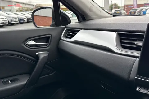 PN24OSJ Renault Captur 1.0 TCe techno Euro 6 (s/s) 5dr Thumbnail #49