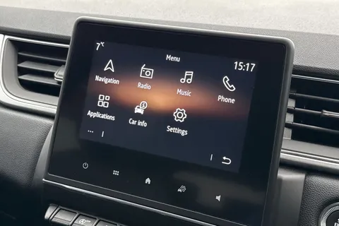 PN24OSJ Renault Captur 1.0 TCe techno Euro 6 (s/s) 5dr Thumbnail #51