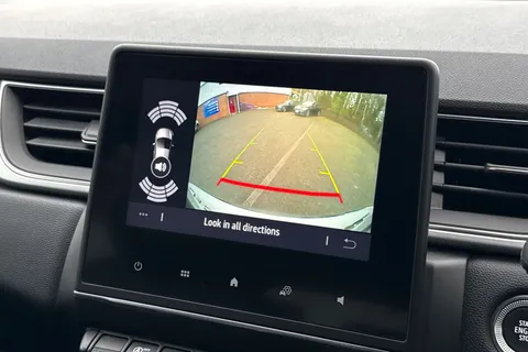 PN24OSJ Renault Captur 1.0 TCe techno Euro 6 (s/s) 5dr Thumbnail #52