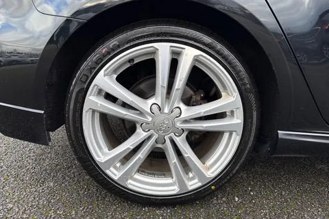 PX68YEJ Audi A3 1.5 TFSI CoD 35 S line Sportback Euro 6 (s/s) 5dr Thumbnail #23