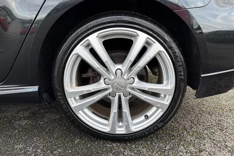 PX68YEJ Audi A3 1.5 TFSI CoD 35 S line Sportback Euro 6 (s/s) 5dr Thumbnail #24