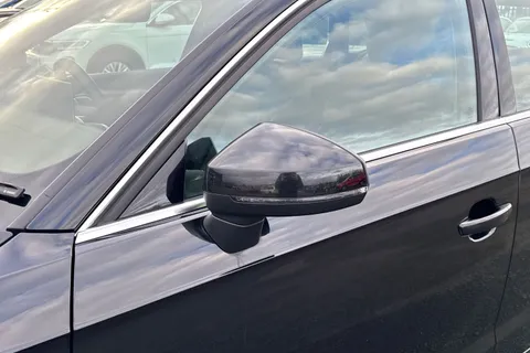 PX68YEJ Audi A3 1.5 TFSI CoD 35 S line Sportback Euro 6 (s/s) 5dr Thumbnail #30