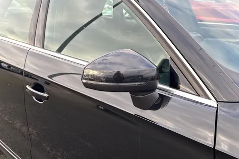 PX68YEJ Audi A3 1.5 TFSI CoD 35 S line Sportback Euro 6 (s/s) 5dr Thumbnail #37